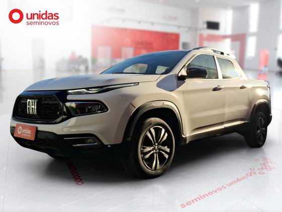 FIAT TORO 1.3 TURBO 270 FLEX FREEDOM AT6